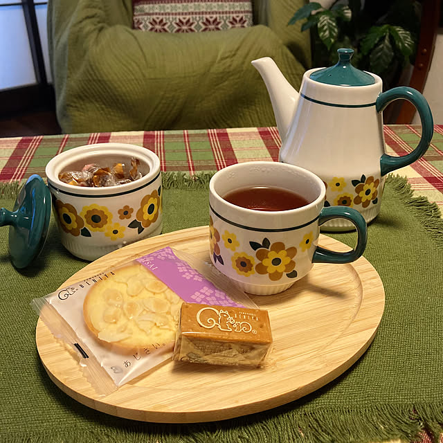 mommyさんの部屋