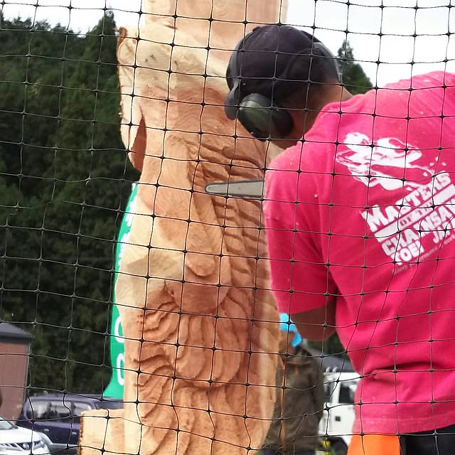 実例写真