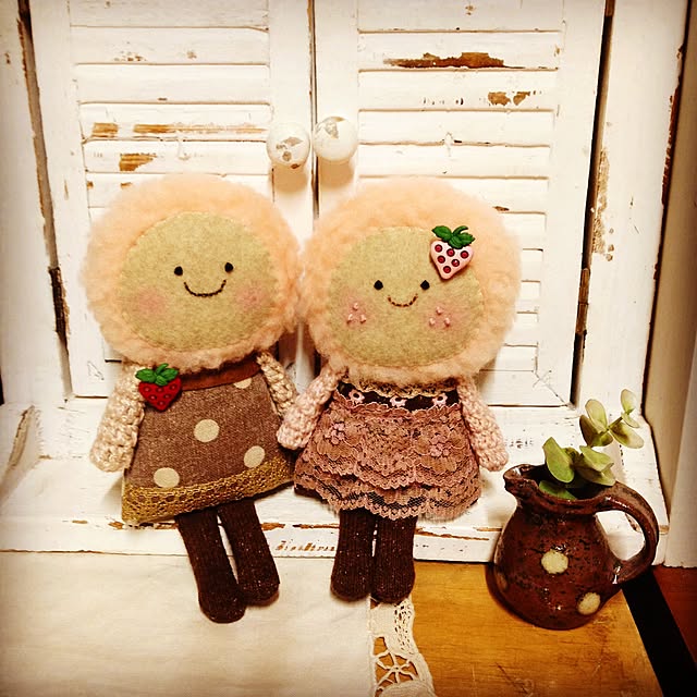 cookie_houseさんの実例写真
