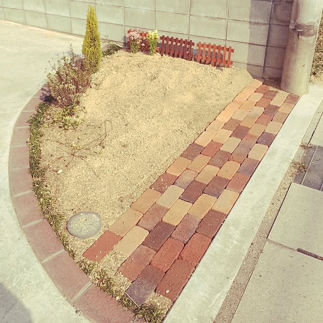 Kikiさんの実例写真