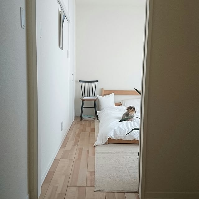F.B.Fさんの実例写真