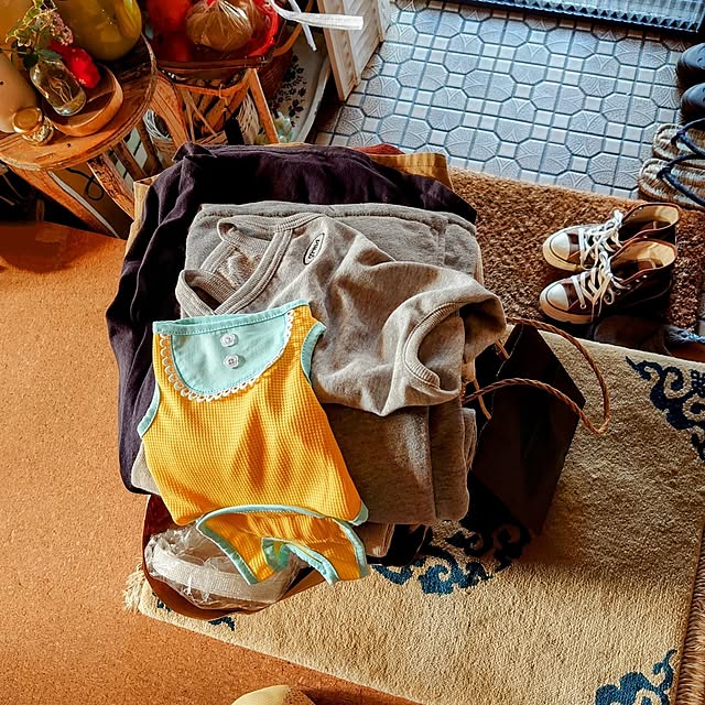 akaidarumaさんの実例写真