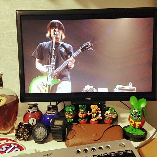 hiroKINGさんの実例写真