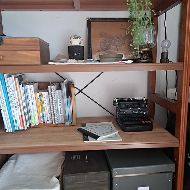 shinoさんの部屋