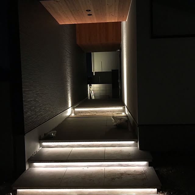 実例写真