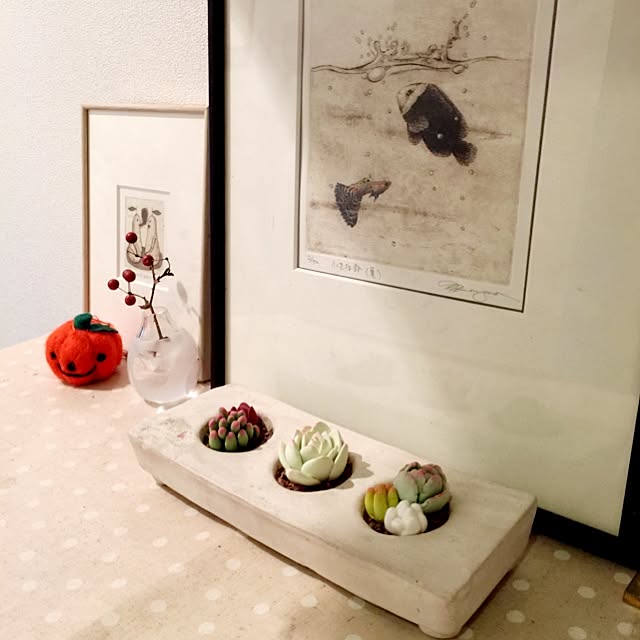 kogumamauさんの実例写真