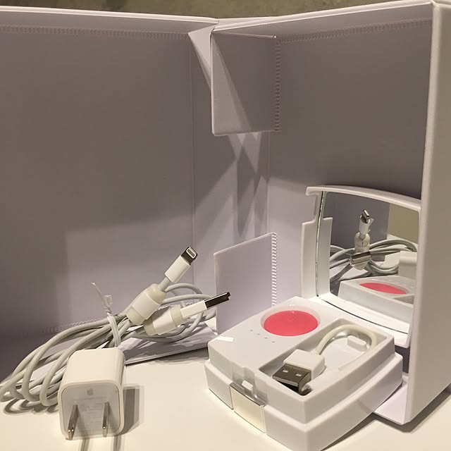 roomno.7.さんの実例写真