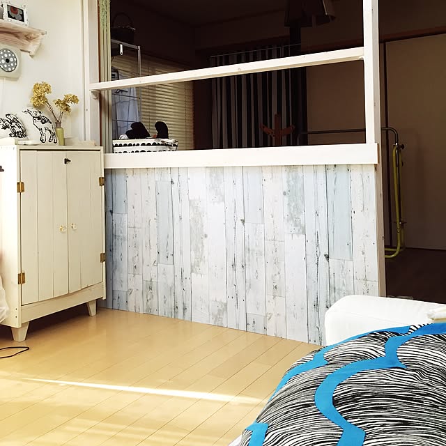 BbBbさんの実例写真