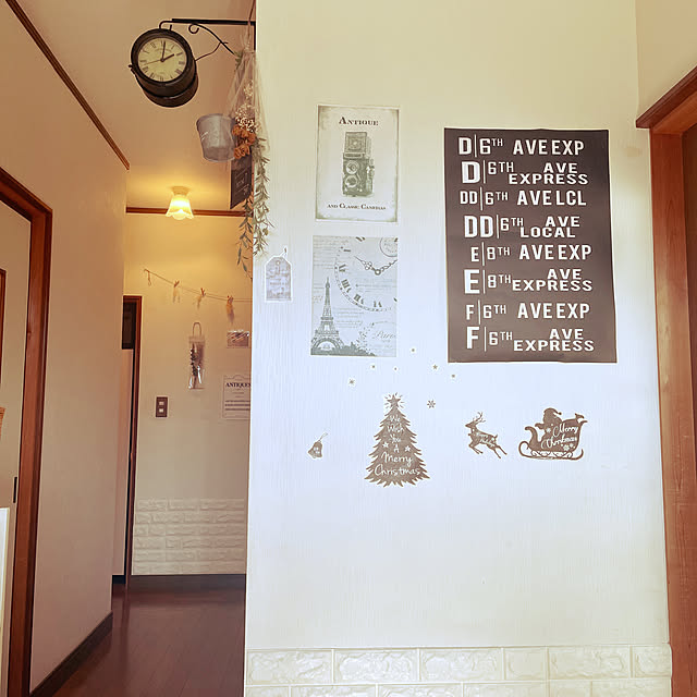 anaさんの実例写真