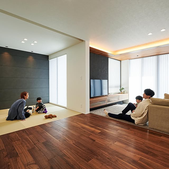 DETAIL-HOMEさんの実例写真