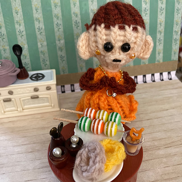 manduonmaさんの部屋
