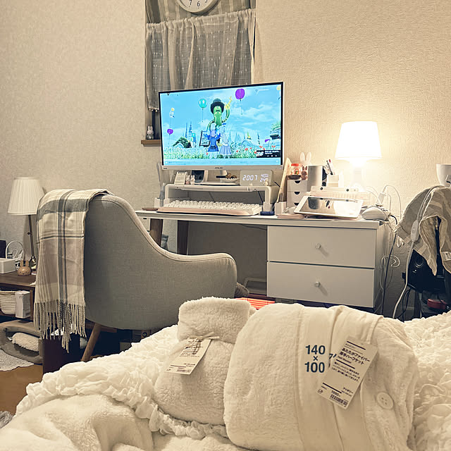 Nazunaさんの実例写真