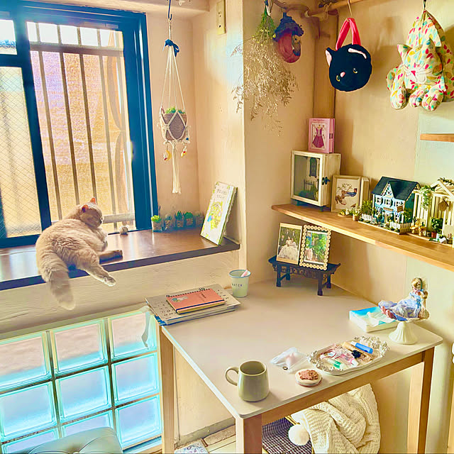 naokoさんの実例写真