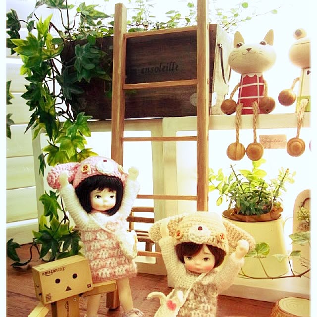 heboraさんの実例写真