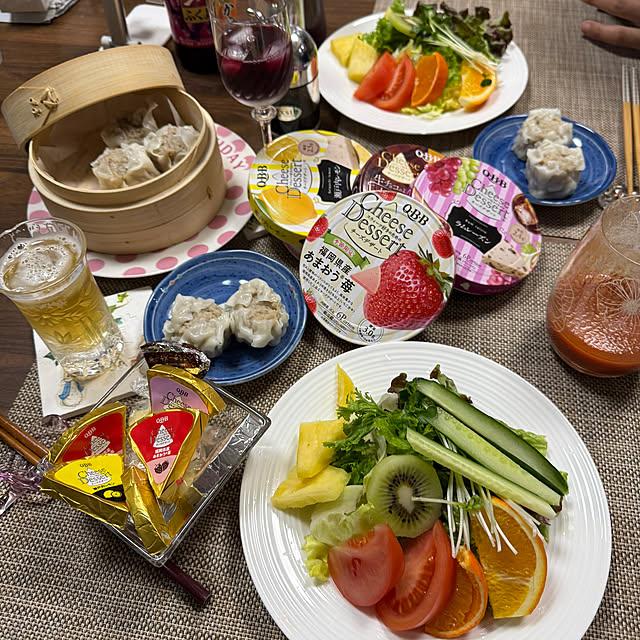 Aqettyさんの部屋