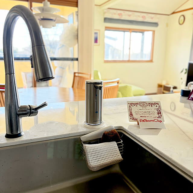 chaimomさんの部屋