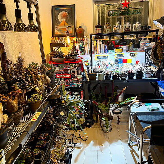 Keisukeさんの部屋