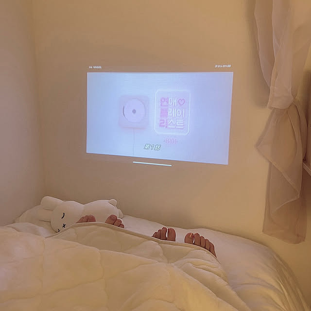 ninaさんの部屋
