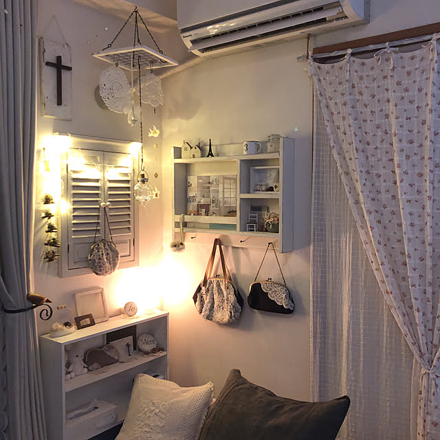 Atelier.mさんの実例写真