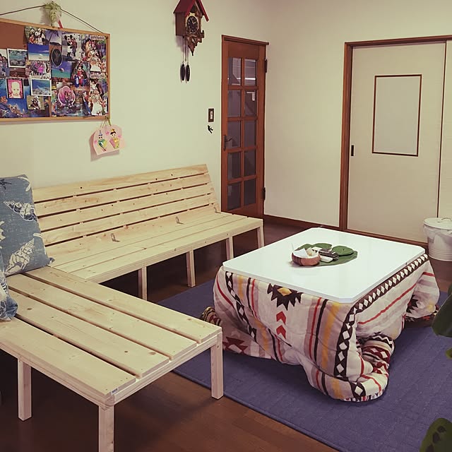 Sunflower.Himawariさんの実例写真