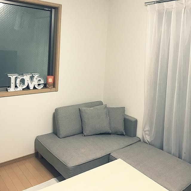 mayuさんの実例写真