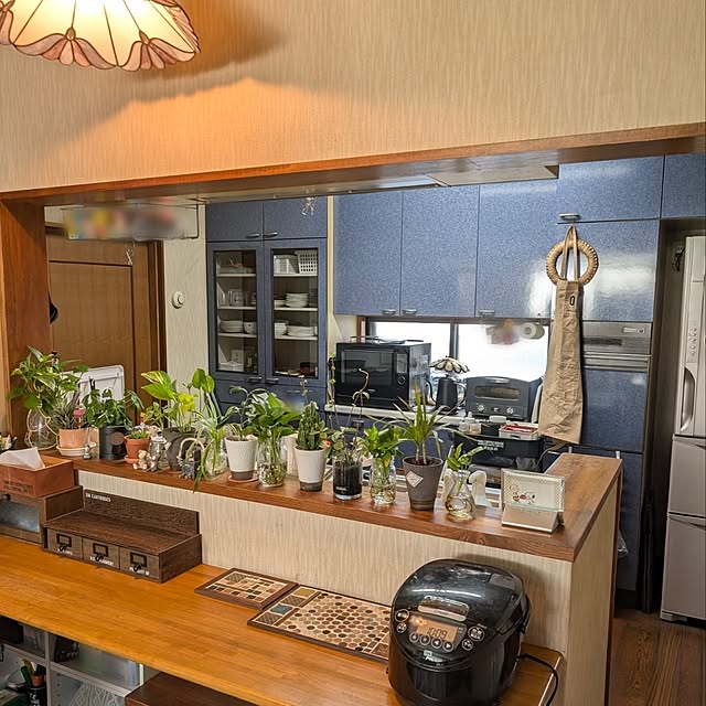 naoporonさんの実例写真