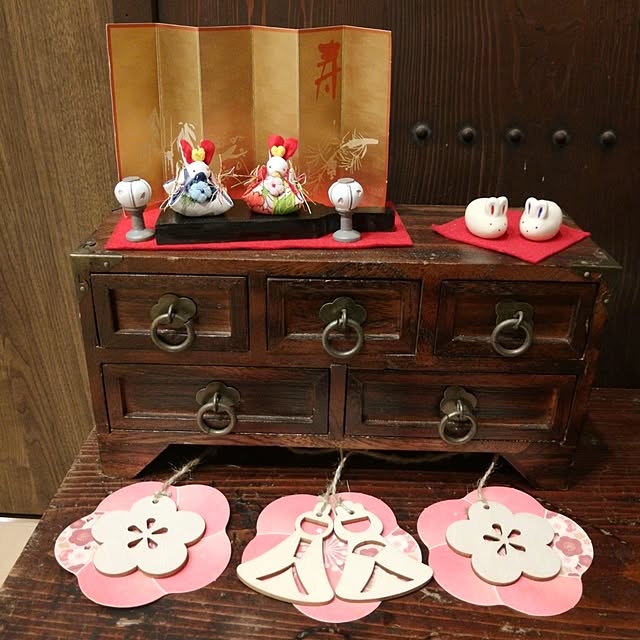 yokkoさんの部屋