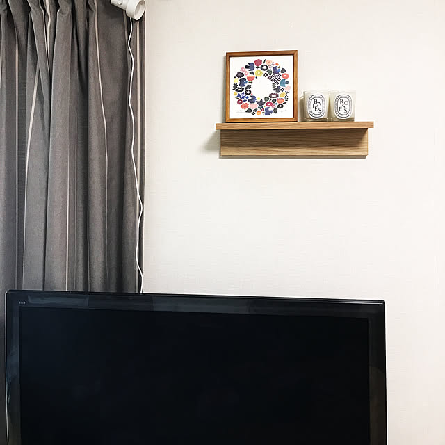 北欧/無印良品/壁/天井のインテリア実例 - 2019-03-28 15:30:16