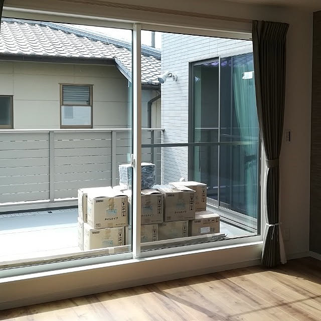 実例写真