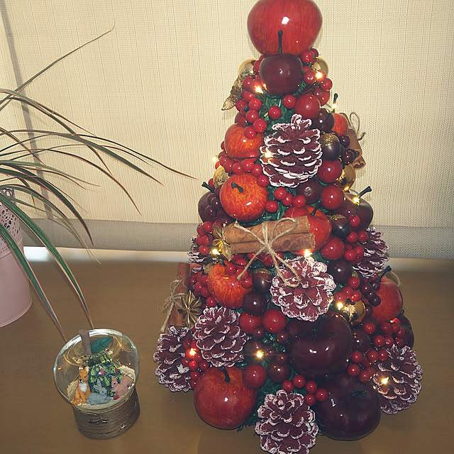 dangomushiさんの実例写真