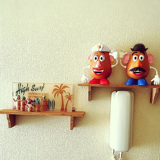 Rieさんの実例写真