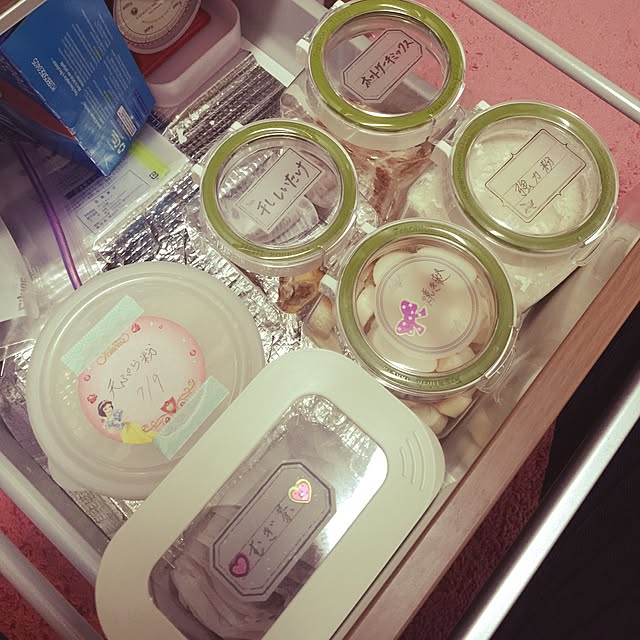 LOVERMさんの実例写真