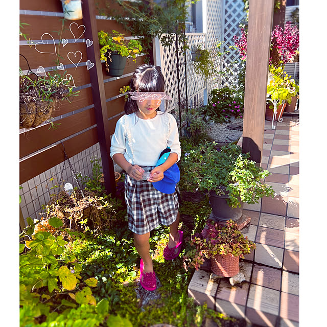 hinamamaさんの実例写真