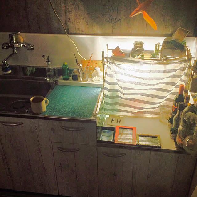 Masatoさんの実例写真