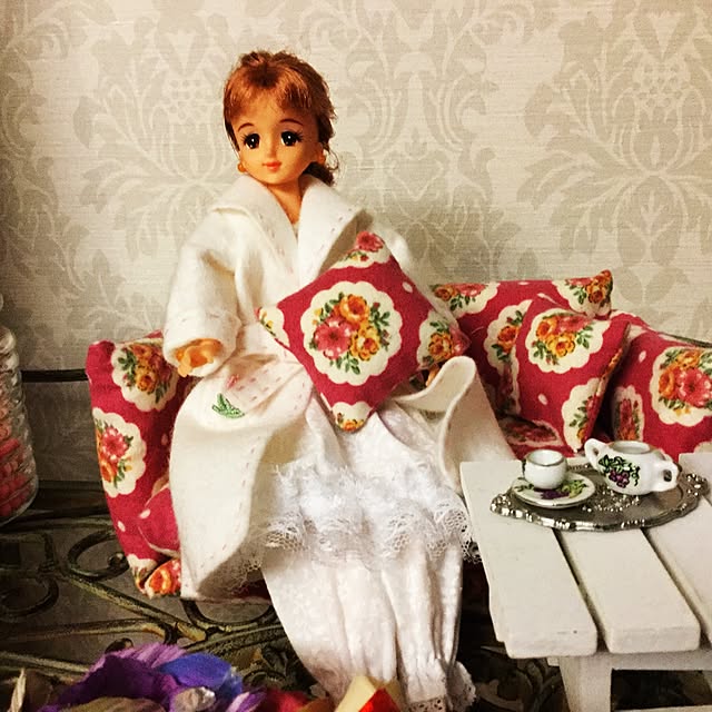 Jennyさんの実例写真