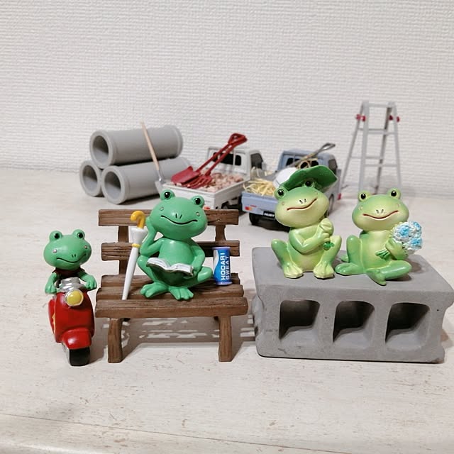 yokkoさんの部屋