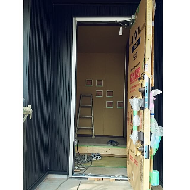 J29Mさんの実例写真