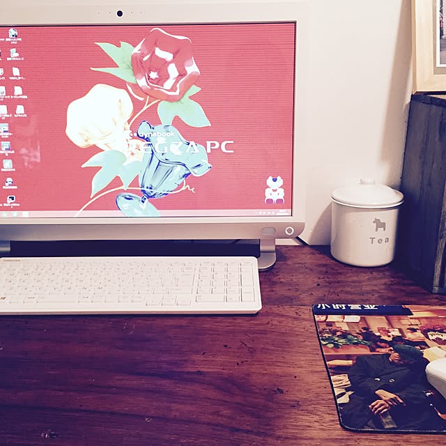 Yutakaさんの実例写真