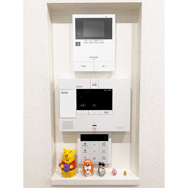 riririさんの実例写真