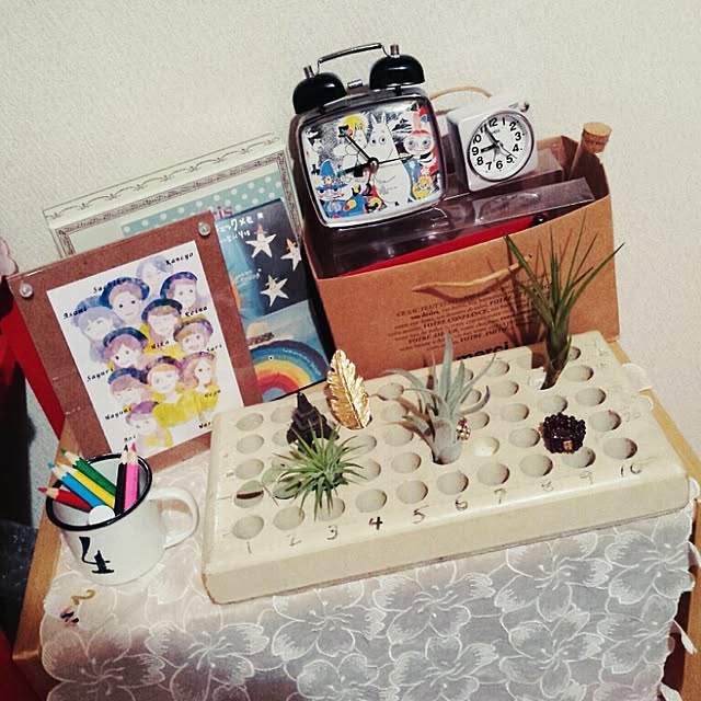 pommesayuriさんの実例写真