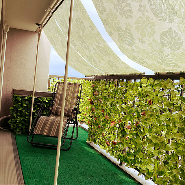 DIY/ガーデニング/観葉植物/IKEA/玄関/入り口のインテリア実例 - 2019-10-29 09:03:32