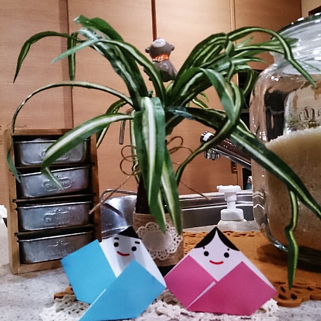 kaorinさんの実例写真