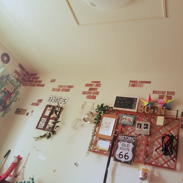 Chihiroさんの実例写真