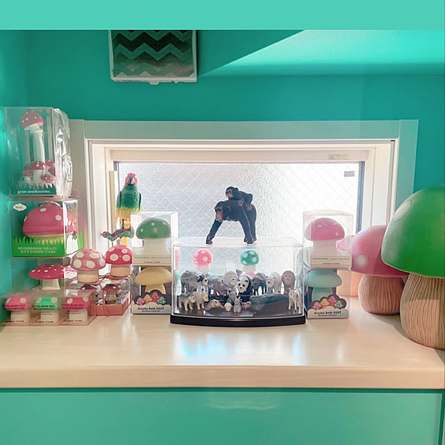 chichiさんの実例写真