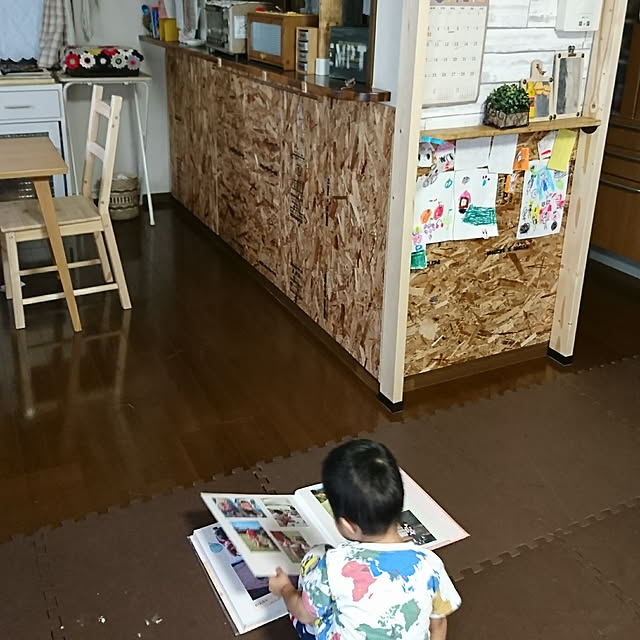 dadaさんの実例写真