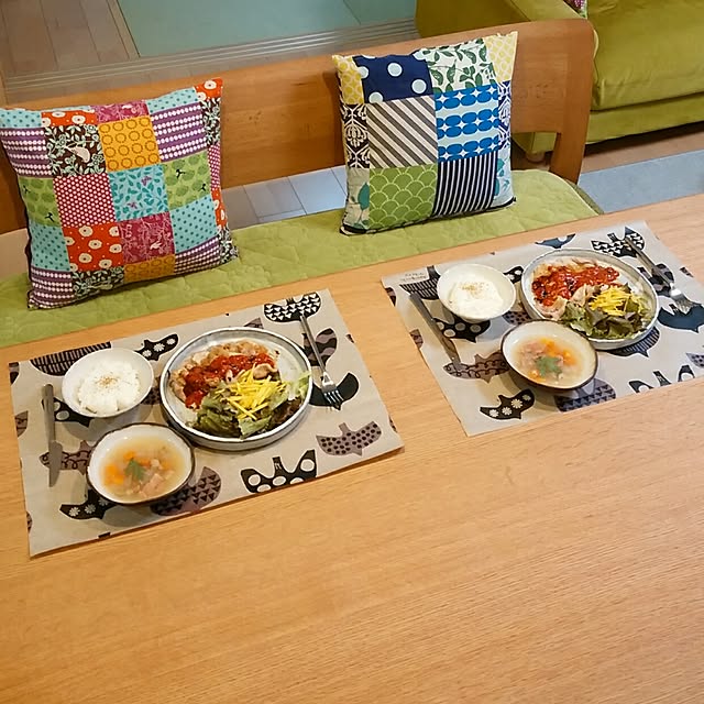 fuku.loveさんの実例写真