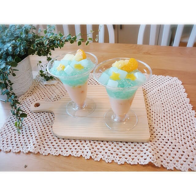 rankoさんの実例写真