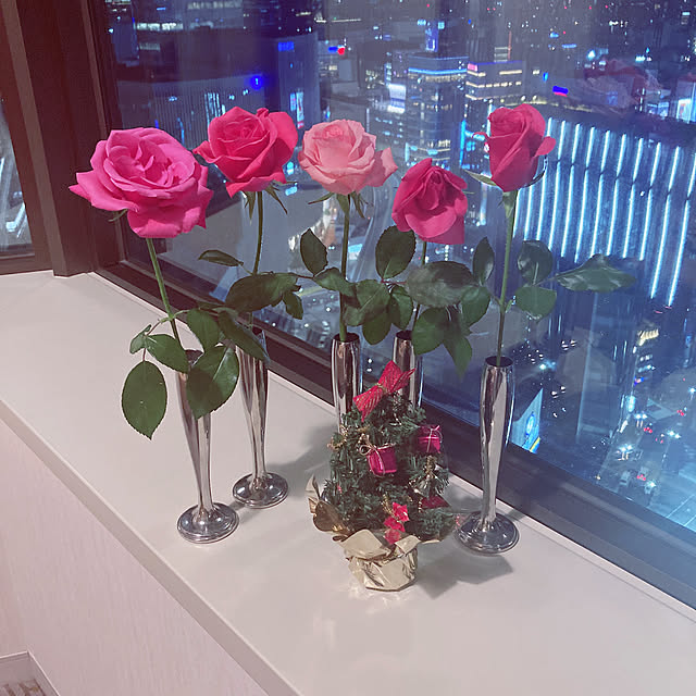 shoさんの実例写真