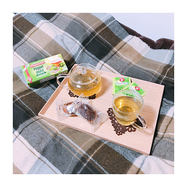 mikiteacupさんの実例写真