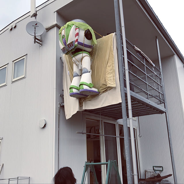 Takuさんの実例写真